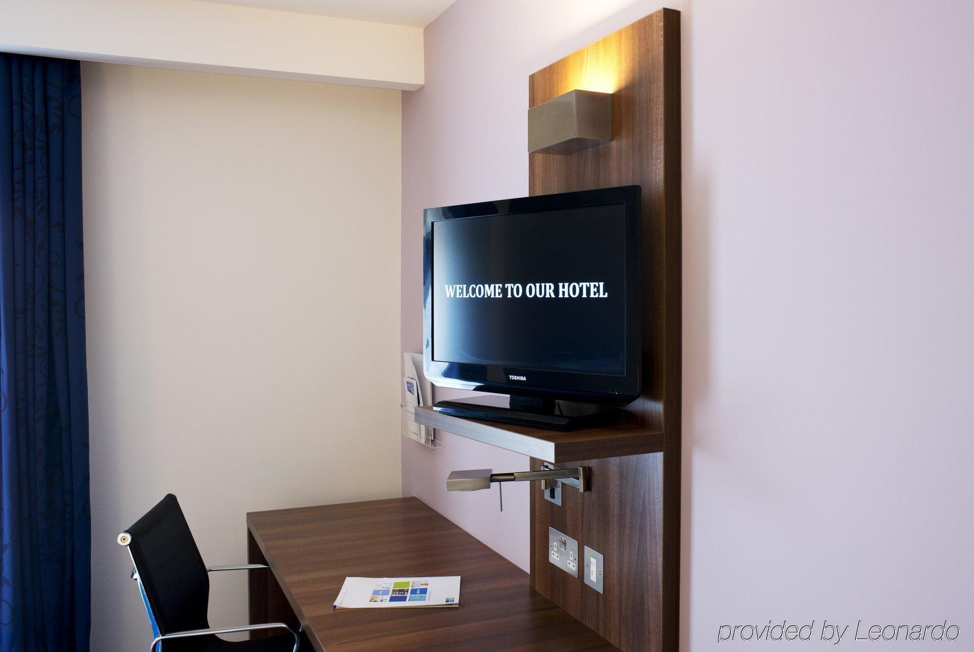 Holiday Inn Express Dunstable, An Ihg Hotel Rum bild